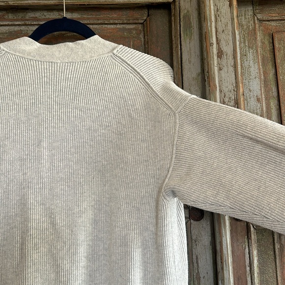 Free People cardigan duster new with tags - Picture 13 of 13